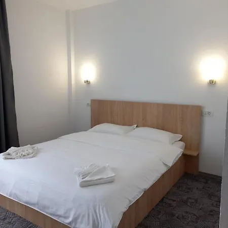 Guest house Casa Din Golful Dunarii *