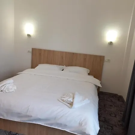 Casa Din Golful Dunarii Guest house