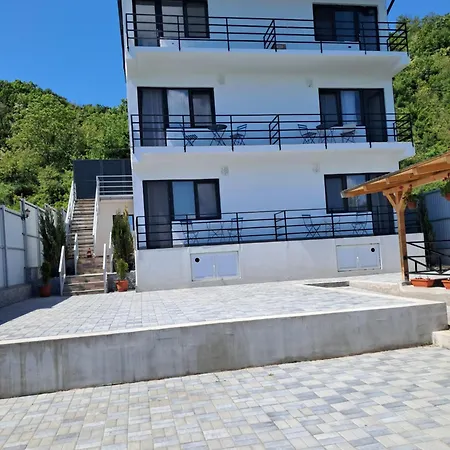 Guest house Casa Din Golful Dunarii